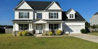 Beautiful 3-bedroom, 2.5-bath home located in the highly sought-after Grays Creek area! Gallery 1