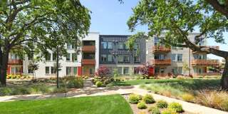 Affordable Housing - Annadel Apartments Gallery 15