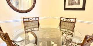 Furnished waterfront 2Bedrooms / 2Baths condo | Resort-style living in Grand Venezia! Gallery 18