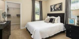 Abberly Woods Apartment Homes Gallery 7