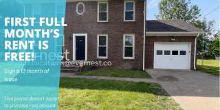 901 Cimarron Court Gallery 1