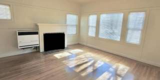 VERY LARGE 1 BEDROOM APARTMENT (HAS BEEN USED AS A 2 BEDROOM) Gallery 3
