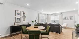 Residences on Warren Gallery 17