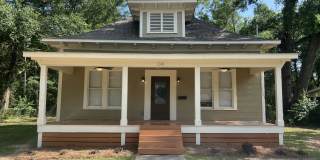 134 West 5th St. Gallery 1