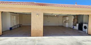 Copper Hills 4 Bedroom home with 3 car garage. Gallery 11