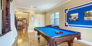 4 Bedroom Single Family Luxury Home in Woodland Lakes Preserve: Fully-Furnished Gallery 6