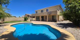 Beautifull & Spacious home with a pool in Rio Paseo Neighborhood of Goodyear! Beautifull & Spacious home with a pool in Rio Paseo Neighborhood of Goodyear! Gallery 1