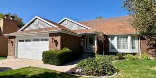 Beautiful Single Family in the Heart of Salt Lake Valley Gallery 1