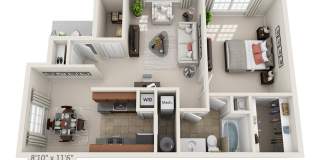 Hamilton Greene Gallery 48