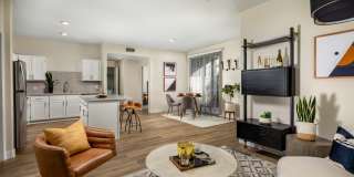 Canterra Apartment Homes Gallery 6