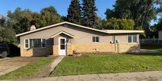 Charming Home in Prime Minot Location Gallery 1