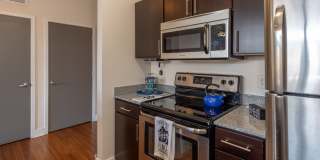 Attain Shockoe Gallery 4