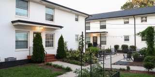 881 North Highland Apartments Gallery 17