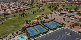 Renovated home in 55+Sun City Summerlin Gallery 28