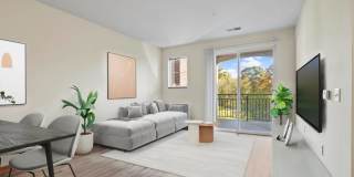 Glacier Valley at Reston Heights Gallery 7