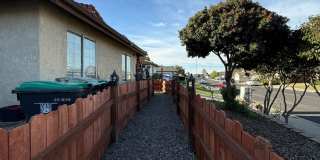 NEW Beautiful 3 Bedroom 1 Bath ADU - Furnished (Unfurnished Negotiable) Gallery 1