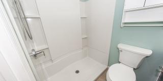 2 Bedroom, 1.5 Bathroom Townhome in Island Bluff - James Island Gallery 27
