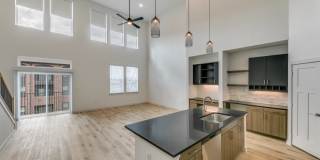 Burnett Lofts Gallery 54