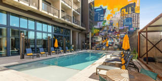 AMLI Westside Gallery 1