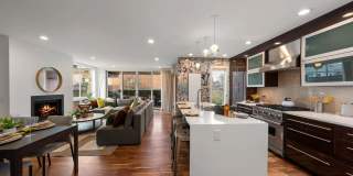 Stunning 2 Bed 3 Bath Home in Queen Anne Gallery 18