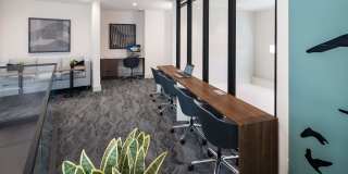 Muse at Midtown Muse at Midtown Gallery 5