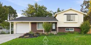 Well Maintained West Valley Home |4bd/2ba | Large Yard | One Car Garage Well Maintained West Valley Home |4bd/2ba | Large Yard | One Car Garage Gallery 1
