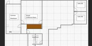 4200 Maple Ave unit: 107 Gallery 3