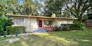 Pet Friendly 4BR/2BA in Florida Park - Available Fall 2026! Gallery 1