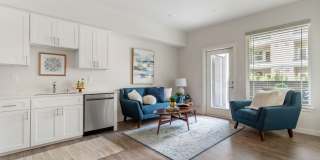 East Town Crossing Gallery 11