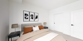 The Mason Gallery 113