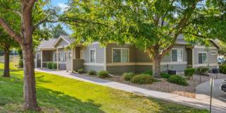 Arbor Garden Townhomes Gallery 2