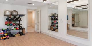 The Arbella at Bramble Hill-55+ Senior Living Community Gallery 8