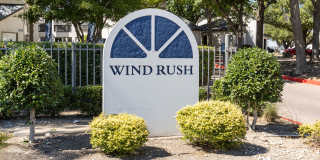 Wind Rush Apartments Gallery 22