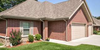 Ingram Mill Villas 55+ Gallery 11