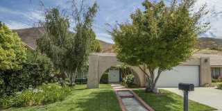 Beautiful 4 bed 2 bath house in Agoura Hills Gallery 1