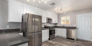 3 N Naco unit: Apt 2 Gallery 1