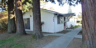 Very Clean Duplex Gallery 1