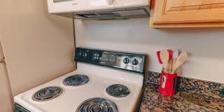 Peppertree Apartments Gallery 25