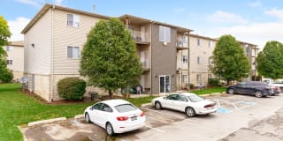 Cambridge Apartments Gallery 5