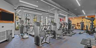 AMLI Uptown Orange Gallery 11