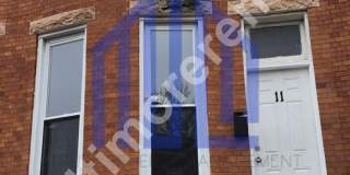 Spacious 3 Bedroom Home  In West Baltimore Gallery 1
