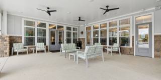 Evergreen at Five Points Gallery 26