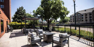 River Tower Apartments River Tower Apartments Gallery 26