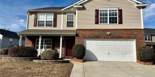 4115 Rosefield Court Gallery 1