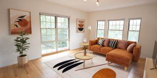 5528 S. Cornell Avenue Gallery 1