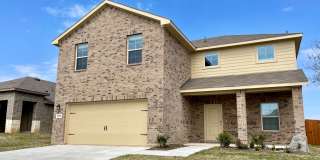 4 Bed 2.5 Bath House For Lease in Sherman, TX! Gallery 1
