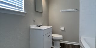 Fieldstone Apartments Gallery 1