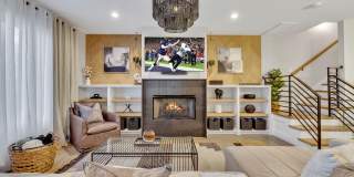 Gorgeous FULLY FURNISHED Home Just Off Charlotte Ave. Gallery 1