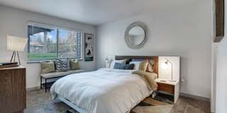 Taluswood Apartments Gallery 7
