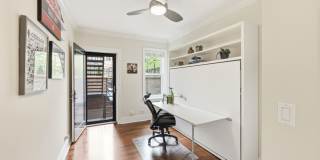 22 E Division Street Gallery 39